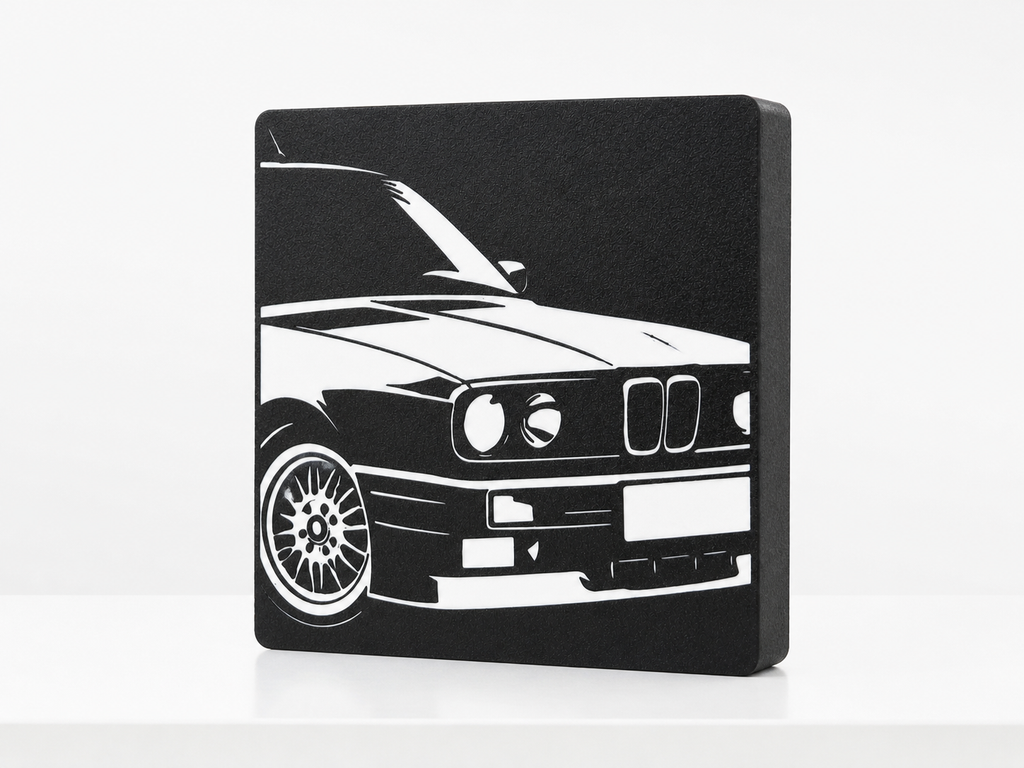 E30 - Origin