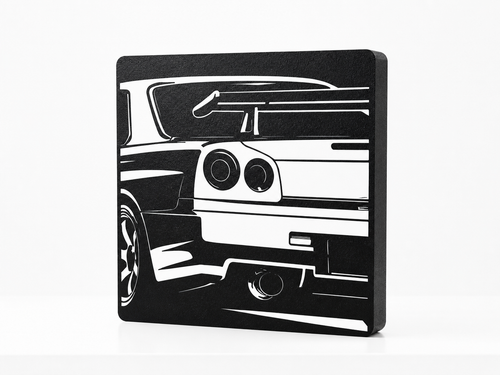 R34 - After Hours