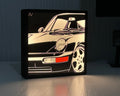 Porsche 911 - 964