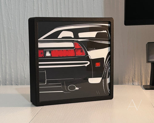 Honda NSX