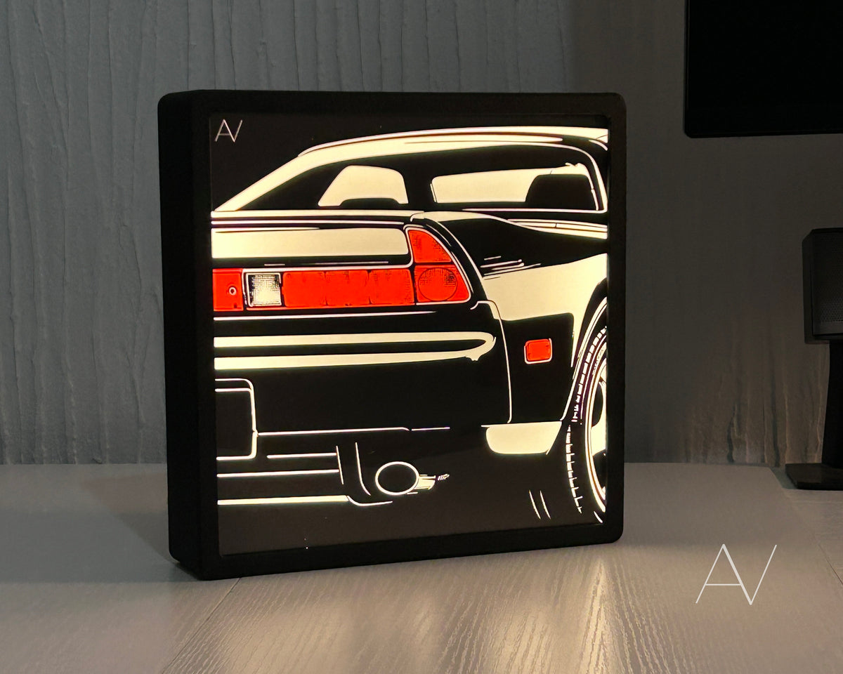 Honda NSX