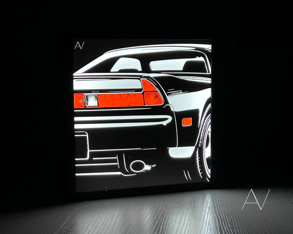 Honda NSX