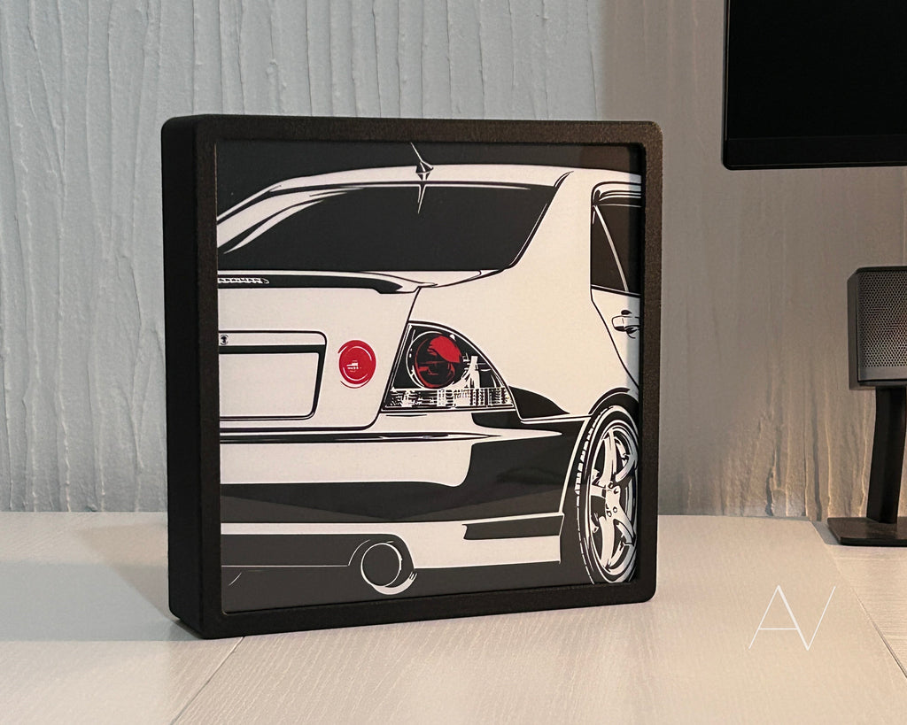 Toyota Altezza
