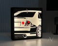 Toyota Altezza